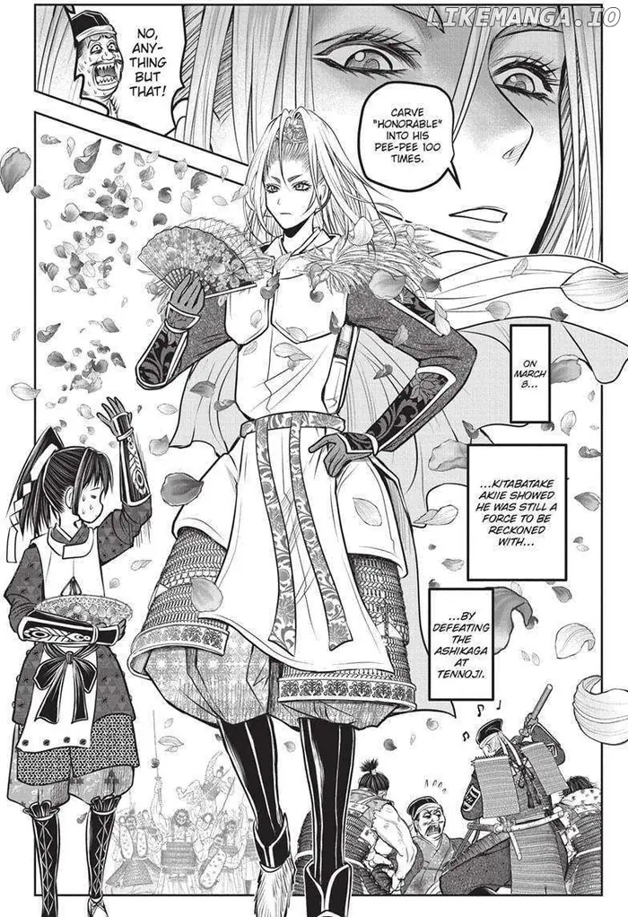 The Elusive Samurai Chapter 153 image 18_optimized
